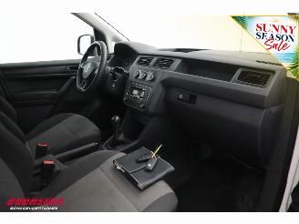 Volkswagen Caddy 2.0 TDI L1H1 BMT Economy Business Airco Cruise Bluetooth picture 10
