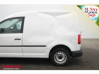 Volkswagen Caddy 2.0 TDI L1H1 BMT Economy Business Airco Cruise Bluetooth picture 5