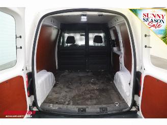 Volkswagen Caddy 2.0 TDI L1H1 BMT Economy Business Airco Cruise Bluetooth picture 8