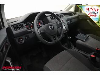 Volkswagen Caddy 2.0 TDI L1H1 BMT Economy Business Airco Cruise Bluetooth picture 14