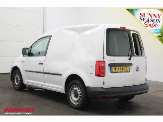 Volkswagen Caddy 2.0 TDI L1H1 BMT Economy Business Airco Cruise Bluetooth picture 4