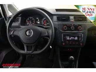 Volkswagen Caddy 2.0 TDI L1H1 BMT Economy Business Airco Cruise Bluetooth picture 11