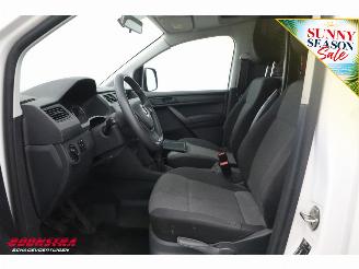 Volkswagen Caddy 2.0 TDI L1H1 BMT Economy Business Airco Cruise Bluetooth picture 13