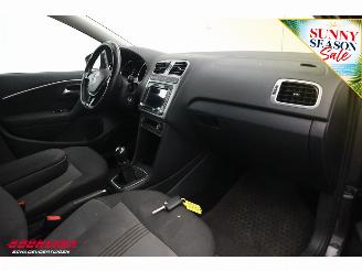 Volkswagen Polo 1.2 TSI Comfortline 5-drs Airco SHZ Bluetooth PDC picture 11