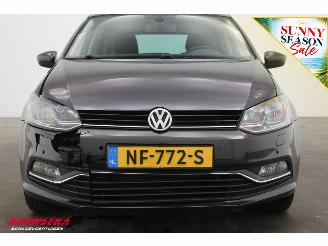Volkswagen Polo 1.2 TSI Comfortline 5-drs Airco SHZ Bluetooth PDC picture 7