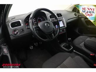 Volkswagen Polo 1.2 TSI Comfortline 5-drs Airco SHZ Bluetooth PDC picture 16