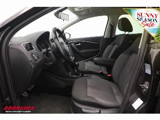 Volkswagen Polo 1.2 TSI Comfortline 5-drs Airco SHZ Bluetooth PDC picture 14