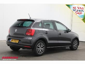 Volkswagen Polo 1.2 TSI Comfortline 5-drs Airco SHZ Bluetooth PDC picture 3