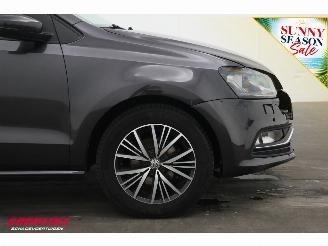 Volkswagen Polo 1.2 TSI Comfortline 5-drs Airco SHZ Bluetooth PDC picture 5