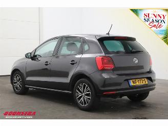Volkswagen Polo 1.2 TSI Comfortline 5-drs Airco SHZ Bluetooth PDC picture 4