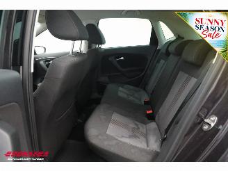 Volkswagen Polo 1.2 TSI Comfortline 5-drs Airco SHZ Bluetooth PDC picture 15
