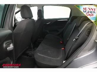 Fiat Punto Evo 0.9 TwinAir Lounge Navi Cruise Clima PDC picture 14