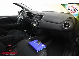 Fiat Punto Evo 0.9 TwinAir Lounge Navi Cruise Clima PDC picture 10