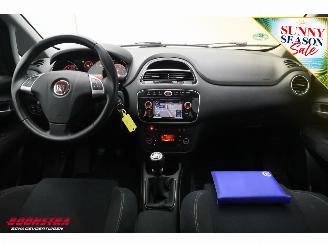 Fiat Punto Evo 0.9 TwinAir Lounge Navi Cruise Clima PDC picture 11