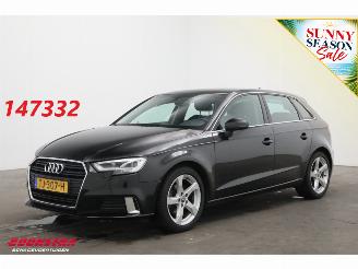 Audi A3 Sportback 1.0 TFSI S-Tronic Sport LED Navi PDC picture 1