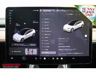 Tesla Model 3 Long Range AWD 75 kWh Pano Leder SHZ Memory Clima Navi PDC picture 26