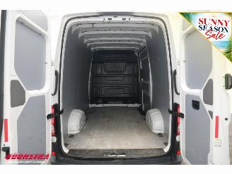 Volkswagen Crafter 2.0 TDI L3-H3 Comfortline Navi Airco Cruise AHK picture 16