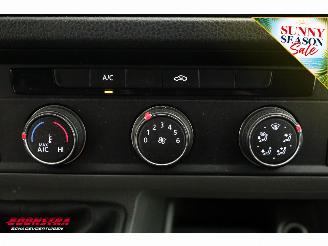Volkswagen Crafter 2.0 TDI L3-H3 Comfortline Navi Airco Cruise AHK picture 33