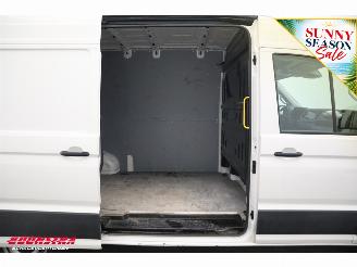 Volkswagen Crafter 2.0 TDI L3-H3 Comfortline Navi Airco Cruise AHK picture 17