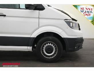 Volkswagen Crafter 2.0 TDI L3-H3 Comfortline Navi Airco Cruise AHK picture 5