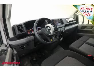 Volkswagen Crafter 2.0 TDI L3-H3 Comfortline Navi Airco Cruise AHK picture 22