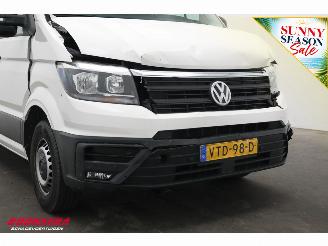 Volkswagen Crafter 2.0 TDI L3-H3 Comfortline Navi Airco Cruise AHK picture 6