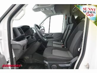 Volkswagen Crafter 2.0 TDI L3-H3 Comfortline Navi Airco Cruise AHK picture 21