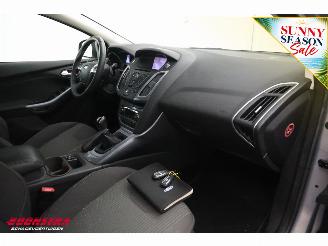 Ford Focus 1.0 EcoBoost Titanium Clima Cruise Navi PDC AHK picture 9