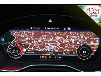 Audi S5 Sportback 3.0 TFSI Quattro Pano LED ACC HUD B&O Camera Memory picture 22