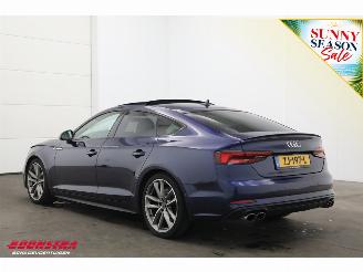 Audi S5 Sportback 3.0 TFSI Quattro Pano LED ACC HUD B&O Camera Memory picture 4
