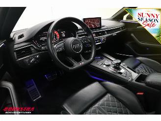 Audi S5 Sportback 3.0 TFSI Quattro Pano LED ACC HUD B&O Camera Memory picture 18