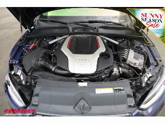 Audi S5 Sportback 3.0 TFSI Quattro Pano LED ACC HUD B&O Camera Memory picture 10