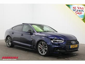 Audi S5 Sportback 3.0 TFSI Quattro Pano LED ACC HUD B&O Camera Memory picture 2