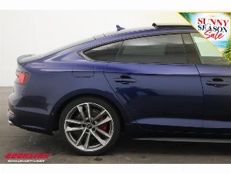 Audi S5 Sportback 3.0 TFSI Quattro Pano LED ACC HUD B&O Camera Memory picture 5