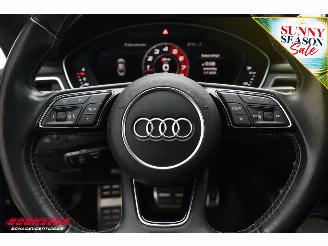Audi S5 Sportback 3.0 TFSI Quattro Pano LED ACC HUD B&O Camera Memory picture 19