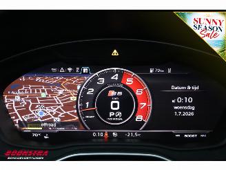 Audi S5 Sportback 3.0 TFSI Quattro Pano LED ACC HUD B&O Camera Memory picture 21