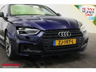 Audi S5 Sportback 3.0 TFSI Quattro Pano LED ACC HUD B&O Camera Memory picture 7