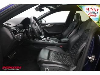 Audi S5 Sportback 3.0 TFSI Quattro Pano LED ACC HUD B&O Camera Memory picture 16