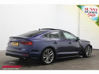 Audi S5 Sportback 3.0 TFSI Quattro Pano LED ACC HUD B&O Camera Memory picture 3