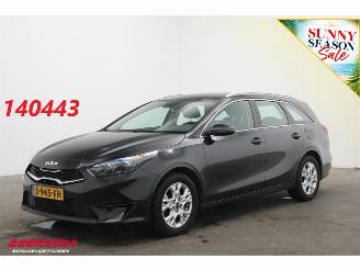 skadebil auto Kia Ceed 1.0 T-GDi DynamicLine ACC Clima Navi Apple/Android Camera PDC 2023/1