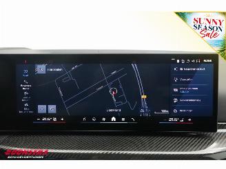 BMW M3 Touring CS xDrive HUD H/K Carbon Schalensitze Drivers Package H/K HUD picture 28