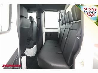 Mercedes Sprinter 317 CDI 9G-T DC 3500 KG Trekgewicht!! Airco Navi MBUX **NEU!!** picture 18