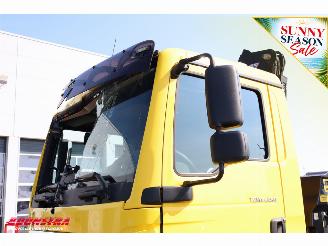 MAN TGM 15.290 Falkom FAS 5000 Fassi F170AT 2X Winde Aufbau/Kran 2020!! picture 13