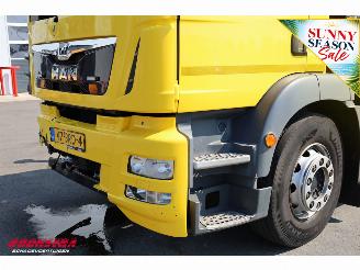 MAN TGM 15.290 Falkom FAS 5000 Fassi F170AT 2X Winde Aufbau/Kran 2020!! picture 14