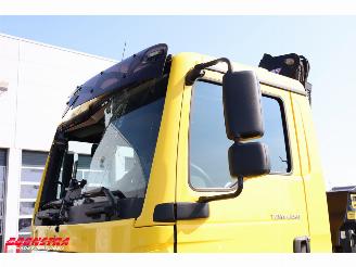 MAN TGM 15.290 Falkom FAS 5000 Fassi F170AT 2X Winde Aufbau/Kran 2020!! picture 13