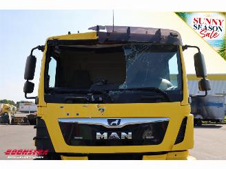 MAN TGM 15.290 Falkom FAS 5000 Fassi F170AT 2X Winde Aufbau/Kran 2020!! picture 11