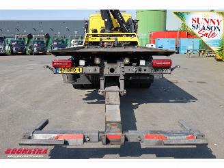 MAN TGM 15.290 Falkom FAS 5000 Fassi F170AT 2X Winde Aufbau/Kran 2020!! picture 15