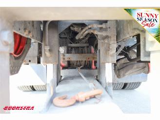 MAN TGM 15.290 Falkom FAS 5000 Fassi F170AT 2X Winde Aufbau/Kran 2020!! picture 23