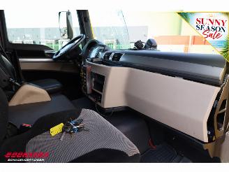 MAN TGM 15.290 Falkom FAS 5000 Fassi F170AT 2X Winde Aufbau/Kran 2020!! picture 24