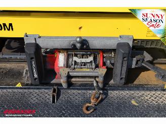 MAN TGM 15.290 Falkom FAS 5000 Fassi F170AT 2X Winde Aufbau/Kran 2020!! picture 19